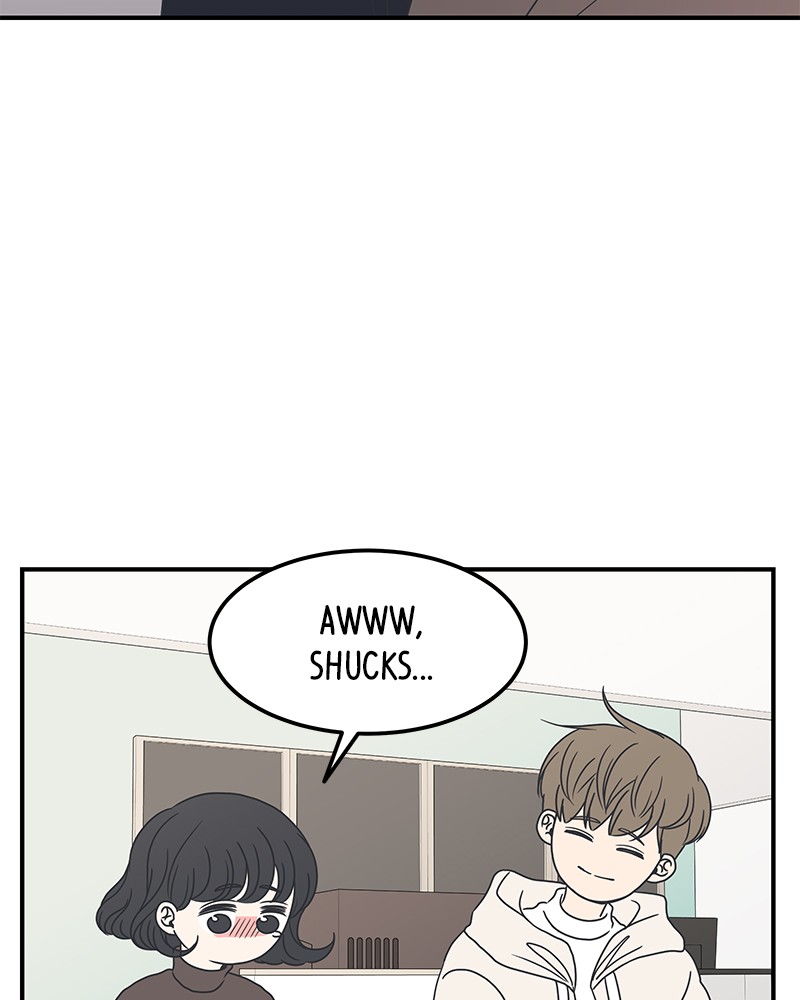 A Guide to Proper Dating chapter 15 - page 34