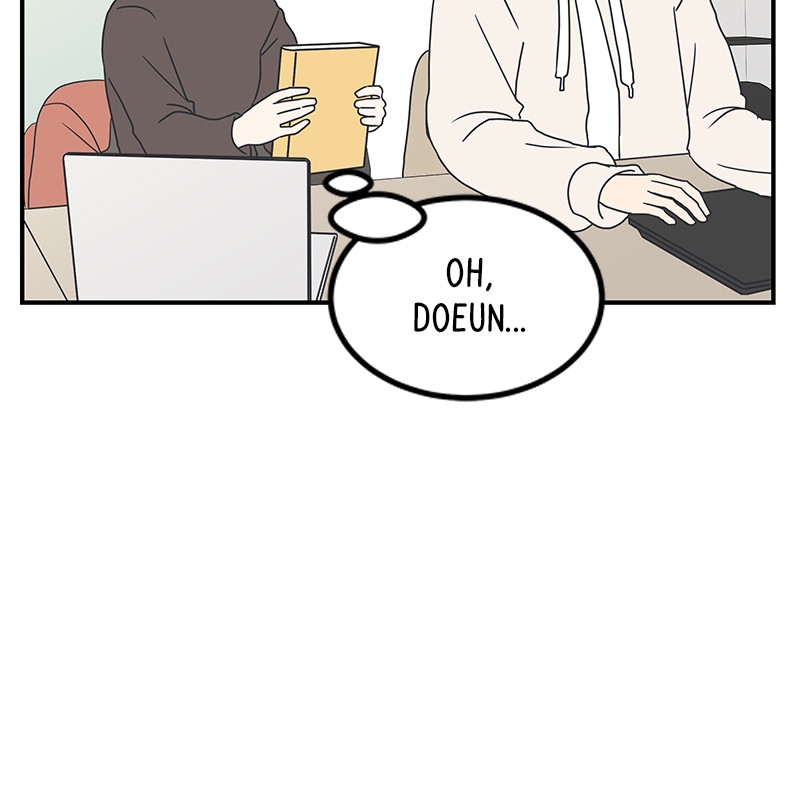 A Guide to Proper Dating chapter 15 - page 35