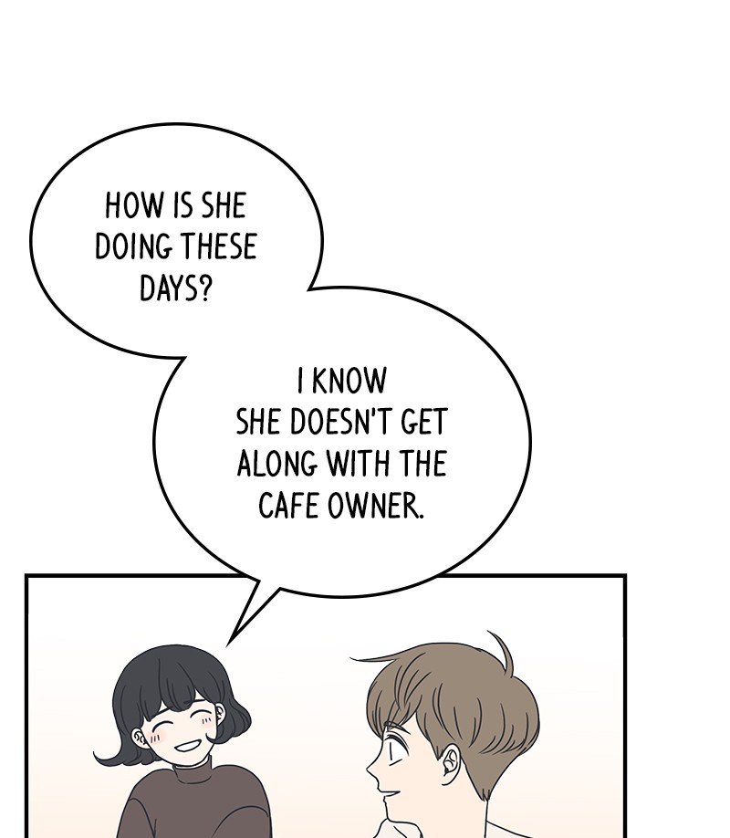 A Guide to Proper Dating chapter 15 - page 36