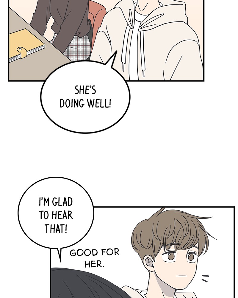 A Guide to Proper Dating chapter 15 - page 37