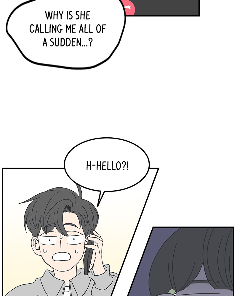 A Guide to Proper Dating chapter 15 - page 4