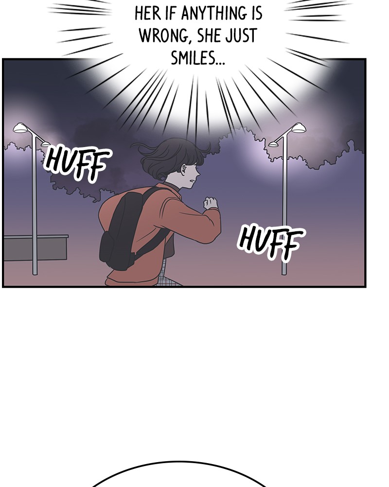 A Guide to Proper Dating chapter 15 - page 41