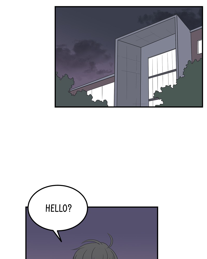 A Guide to Proper Dating chapter 15 - page 47