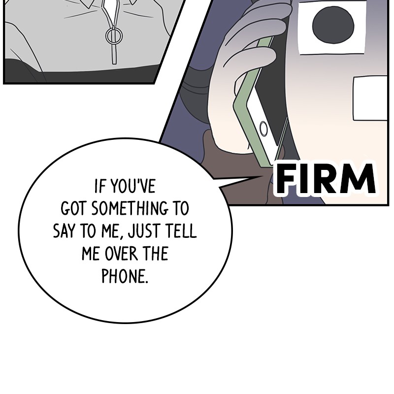 A Guide to Proper Dating chapter 15 - page 5