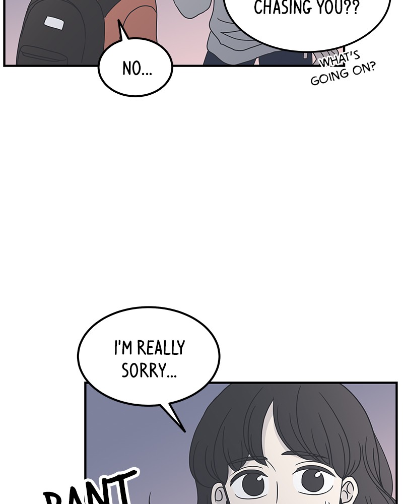 A Guide to Proper Dating chapter 15 - page 53