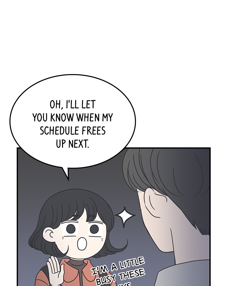 A Guide to Proper Dating chapter 15 - page 62