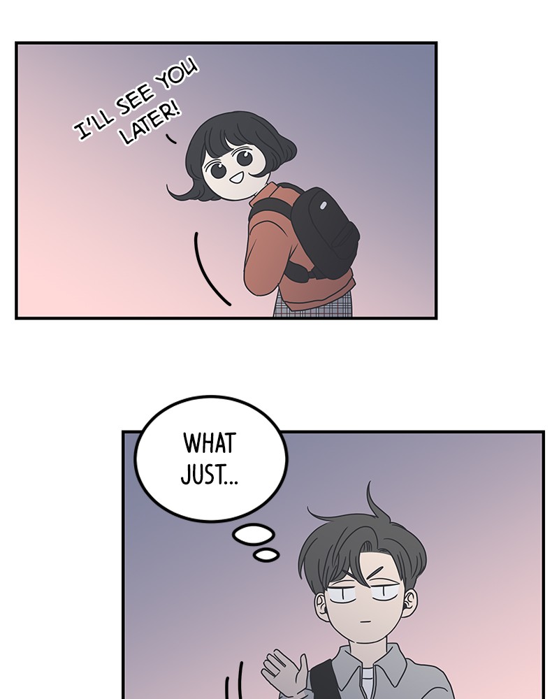 A Guide to Proper Dating chapter 15 - page 69