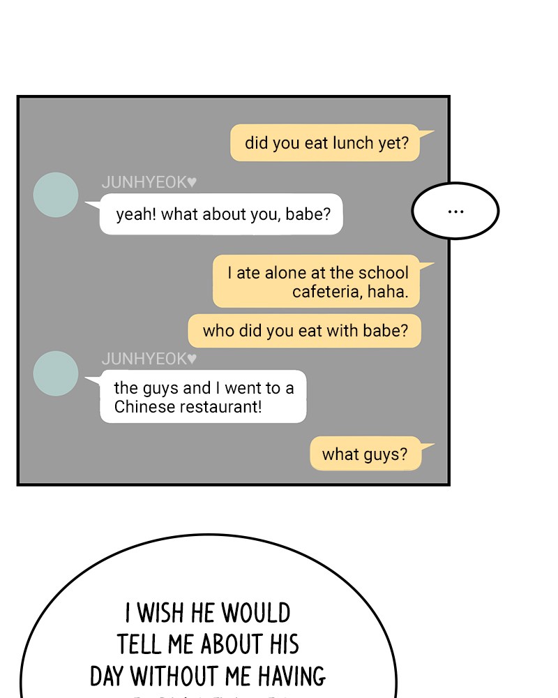 A Guide to Proper Dating chapter 15 - page 75