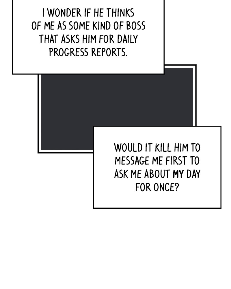 A Guide to Proper Dating chapter 15 - page 77