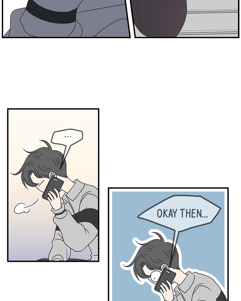 A Guide to Proper Dating chapter 15 - page 8
