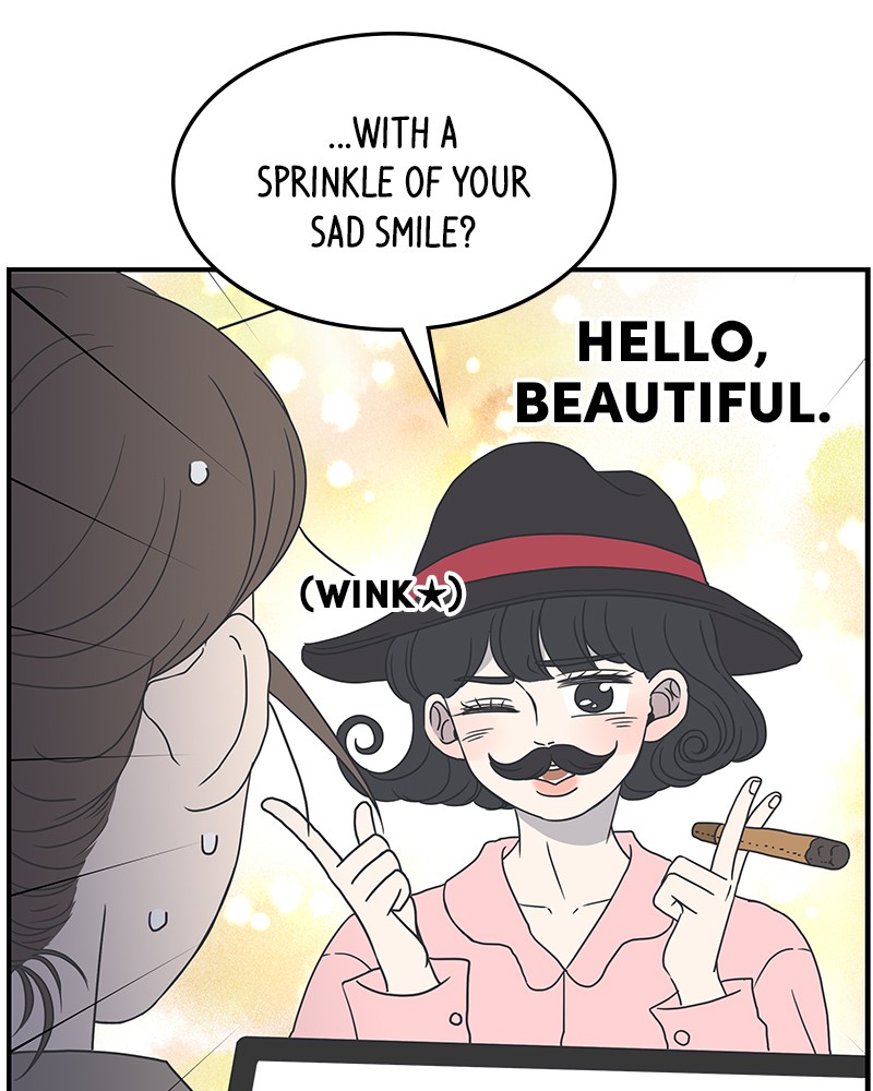 A Guide to Proper Dating chapter 15 - page 84