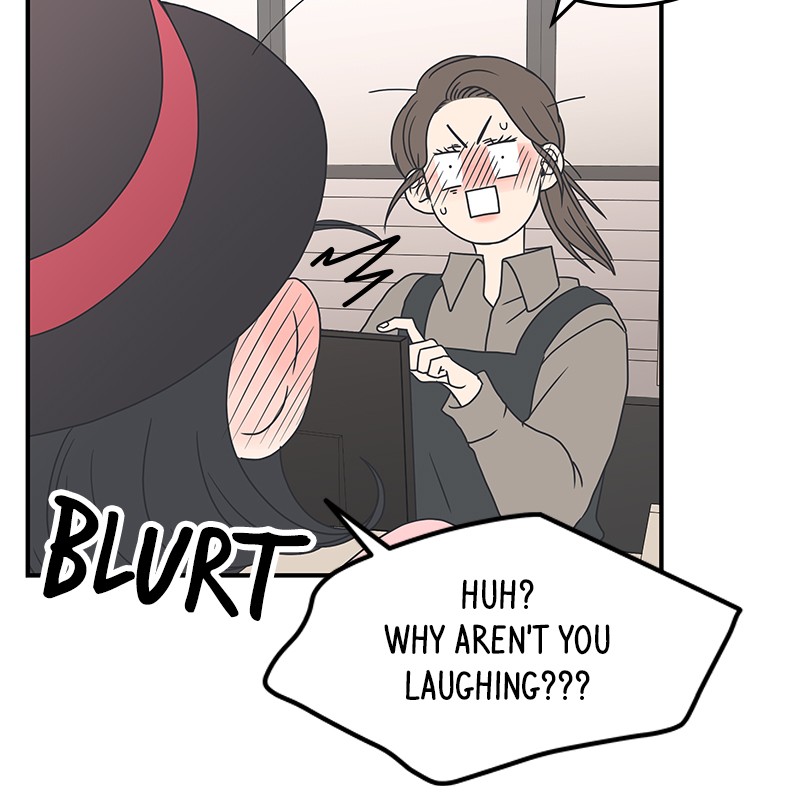 A Guide to Proper Dating chapter 15 - page 86