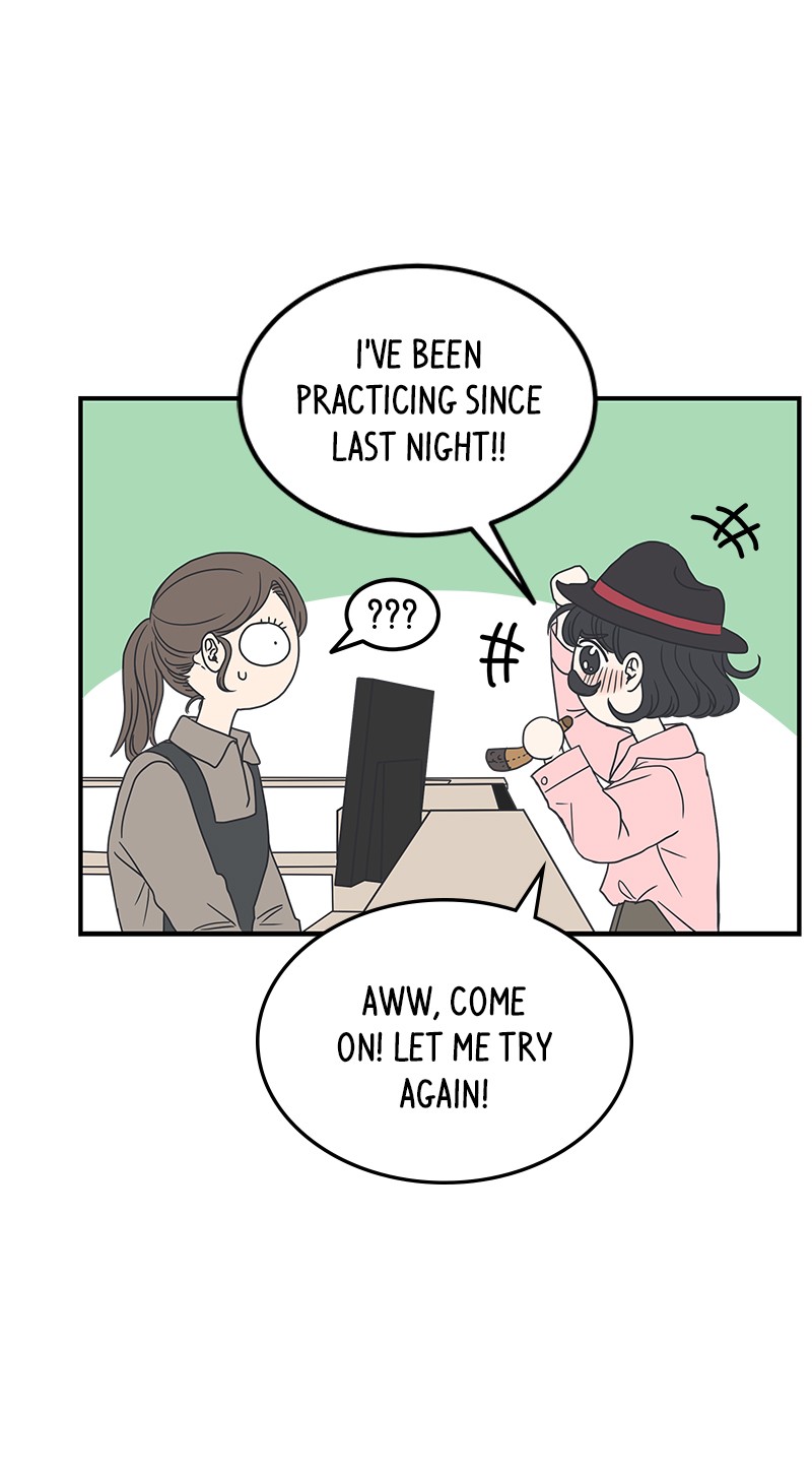 A Guide to Proper Dating chapter 15 - page 87