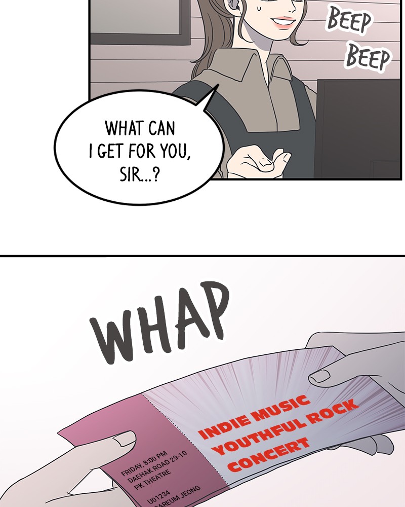 A Guide to Proper Dating chapter 15 - page 90