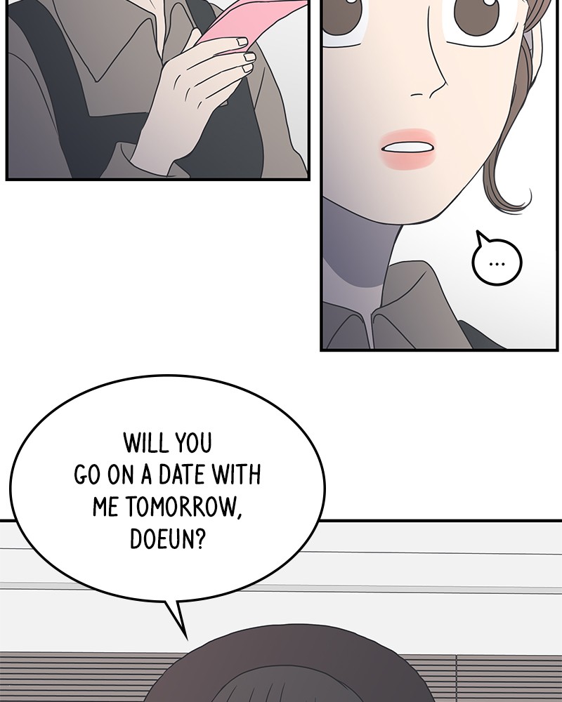 A Guide to Proper Dating chapter 15 - page 92