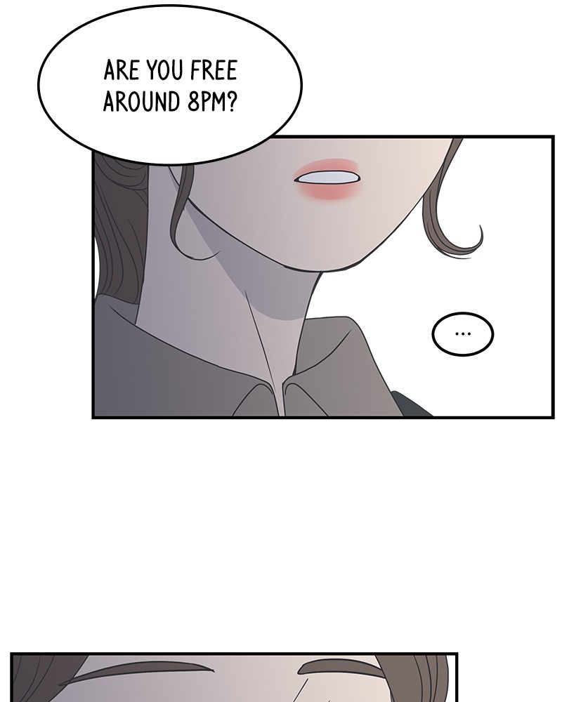 A Guide to Proper Dating chapter 15 - page 94