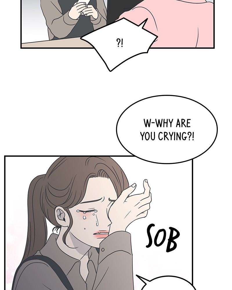 A Guide to Proper Dating chapter 15 - page 96