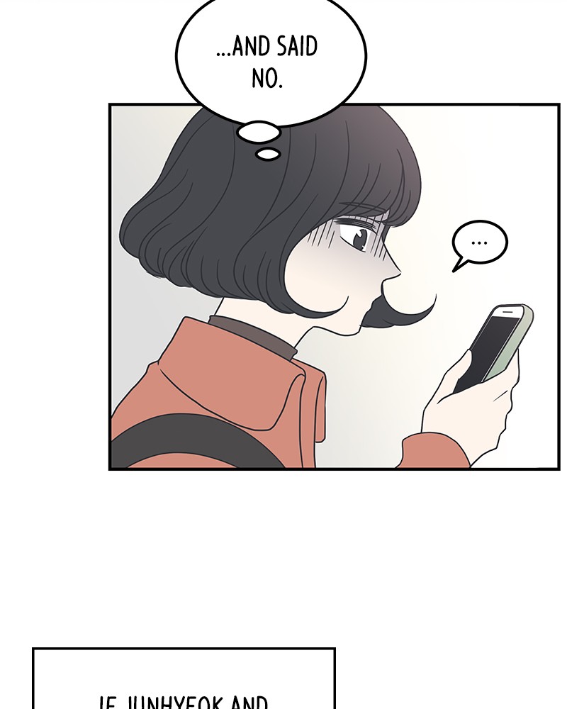 A Guide to Proper Dating chapter 14 - page 11