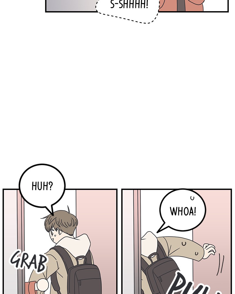 A Guide to Proper Dating chapter 14 - page 15