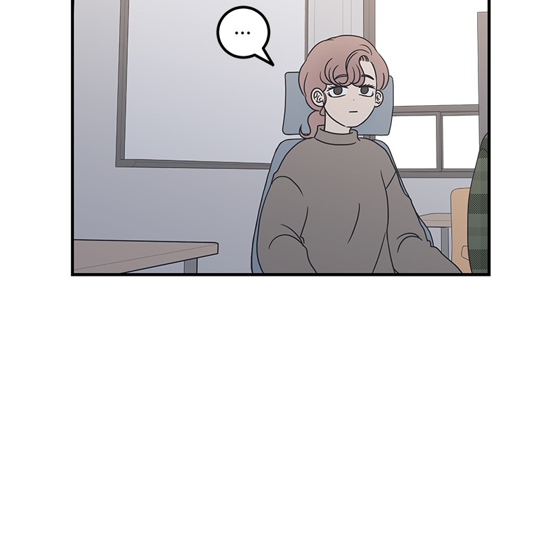 A Guide to Proper Dating chapter 14 - page 17