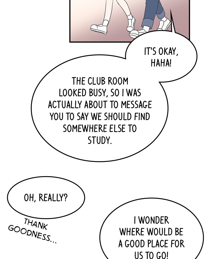 A Guide to Proper Dating chapter 14 - page 20