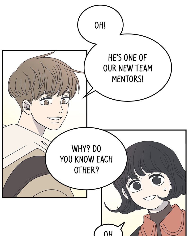 A Guide to Proper Dating chapter 14 - page 25