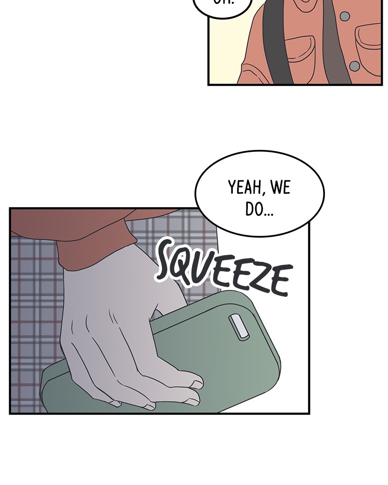 A Guide to Proper Dating chapter 14 - page 26