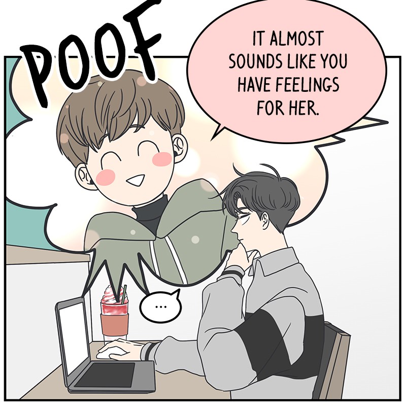 A Guide to Proper Dating chapter 14 - page 29