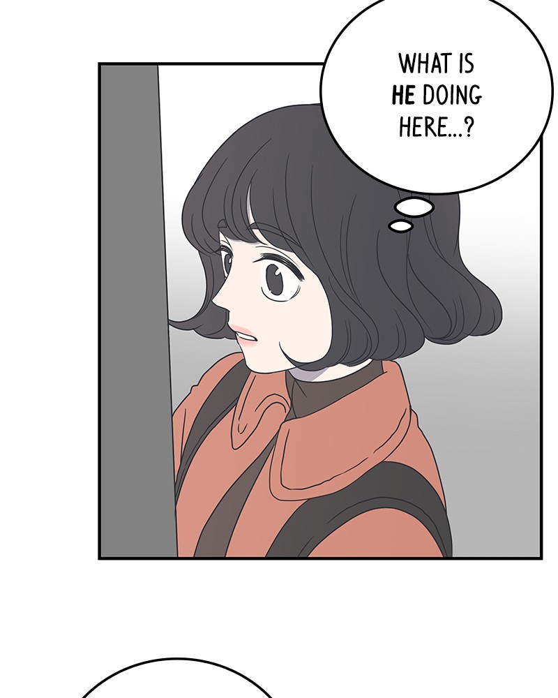A Guide to Proper Dating chapter 14 - page 3