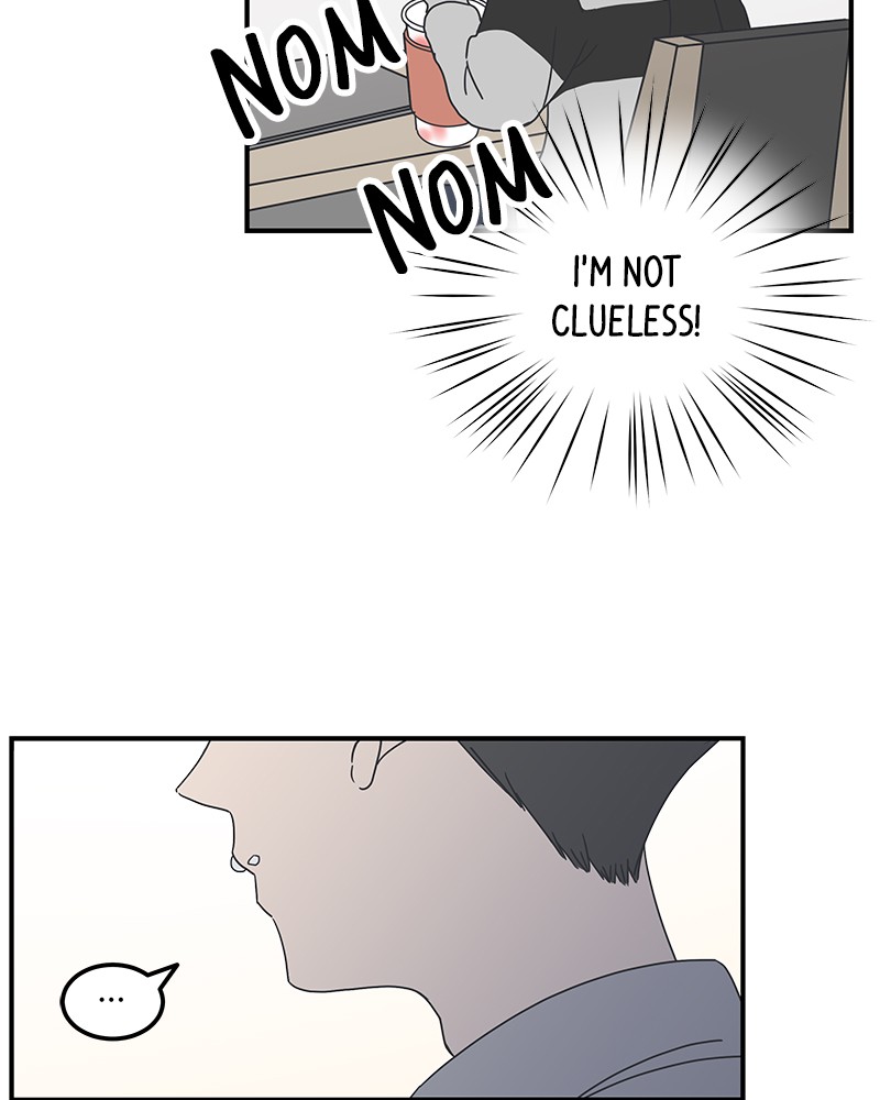A Guide to Proper Dating chapter 14 - page 33