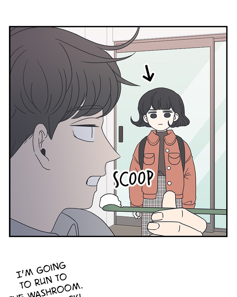 A Guide to Proper Dating chapter 14 - page 37
