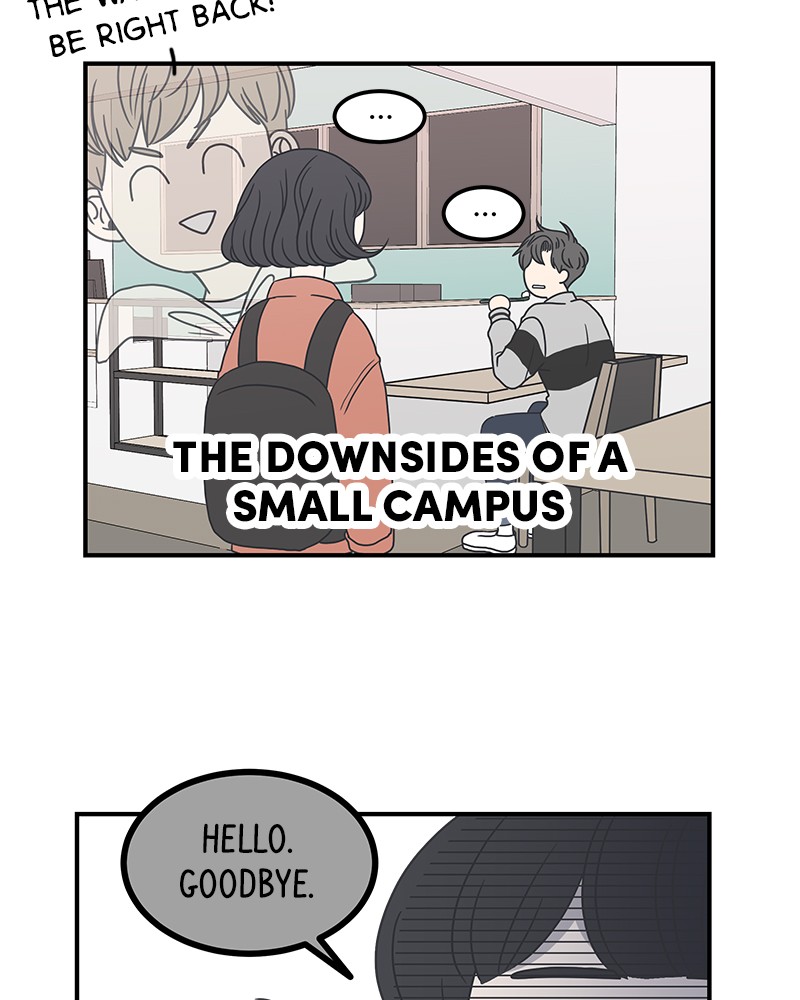 A Guide to Proper Dating chapter 14 - page 38