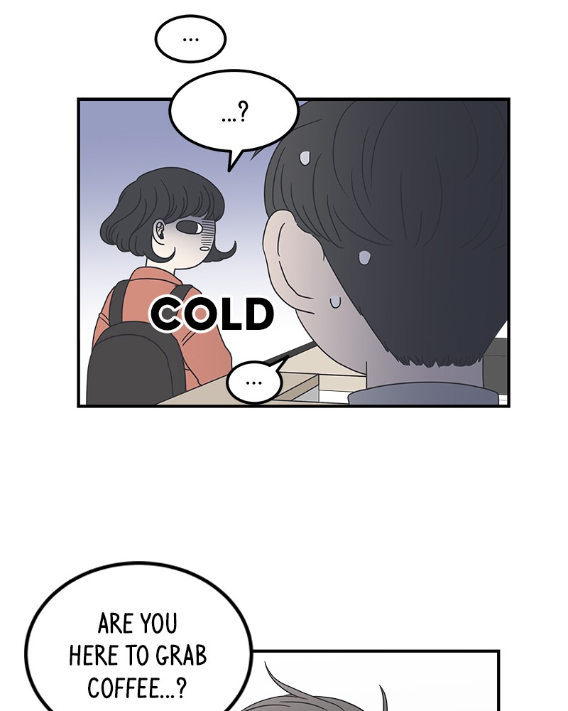 A Guide to Proper Dating chapter 14 - page 40