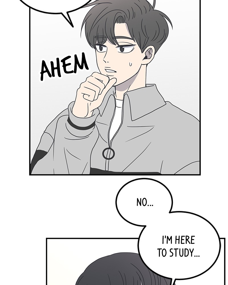 A Guide to Proper Dating chapter 14 - page 41