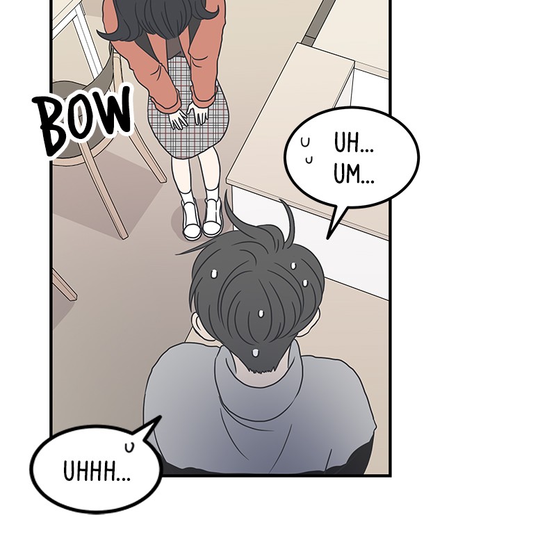 A Guide to Proper Dating chapter 14 - page 44