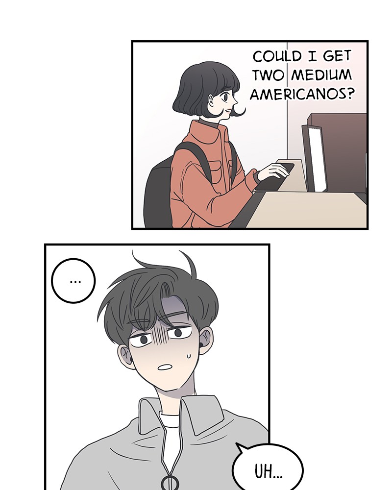 A Guide to Proper Dating chapter 14 - page 45
