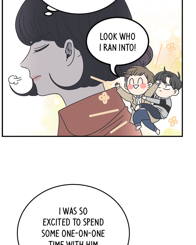 A Guide to Proper Dating chapter 14 - page 48