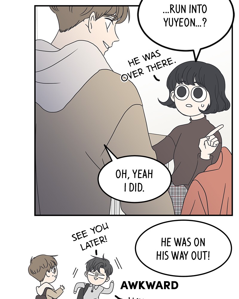 A Guide to Proper Dating chapter 14 - page 52