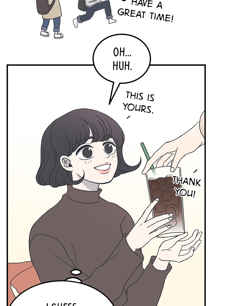 A Guide to Proper Dating chapter 14 - page 53