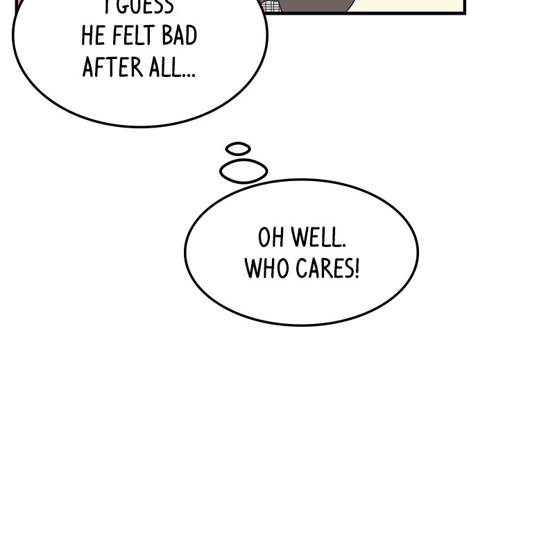 A Guide to Proper Dating chapter 14 - page 54