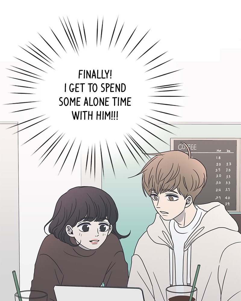 A Guide to Proper Dating chapter 14 - page 55