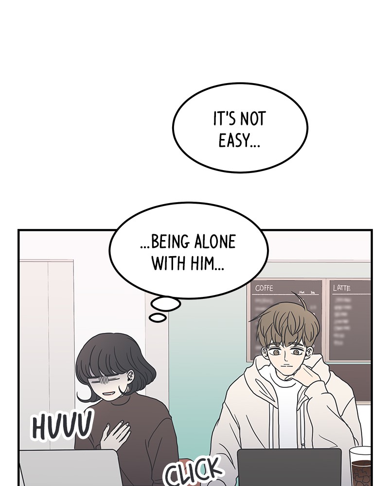 A Guide to Proper Dating chapter 14 - page 63