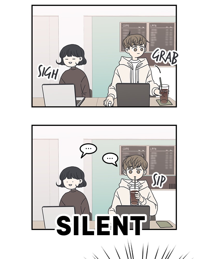 A Guide to Proper Dating chapter 14 - page 65