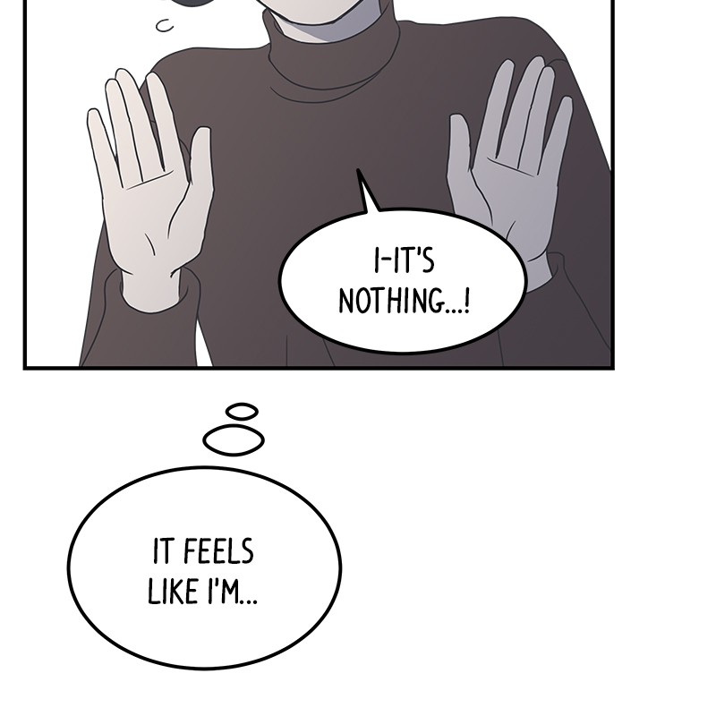 A Guide to Proper Dating chapter 14 - page 69