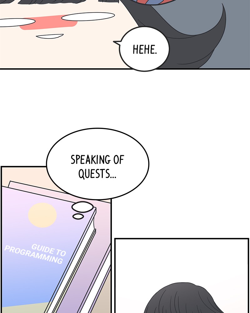A Guide to Proper Dating chapter 14 - page 73