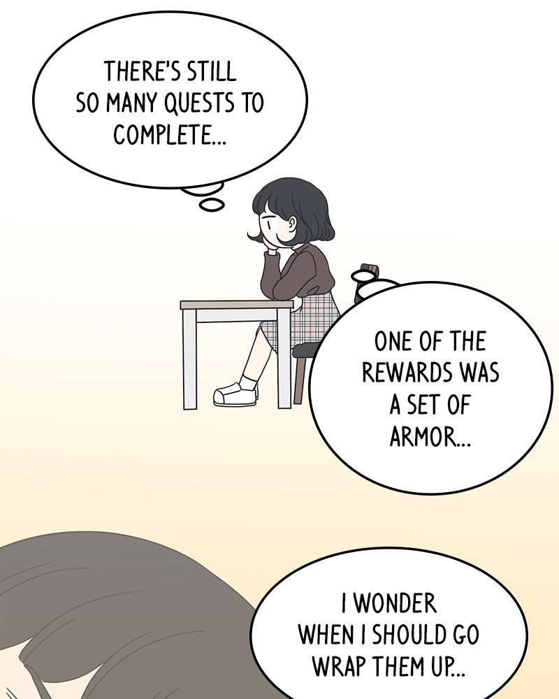 A Guide to Proper Dating chapter 14 - page 75