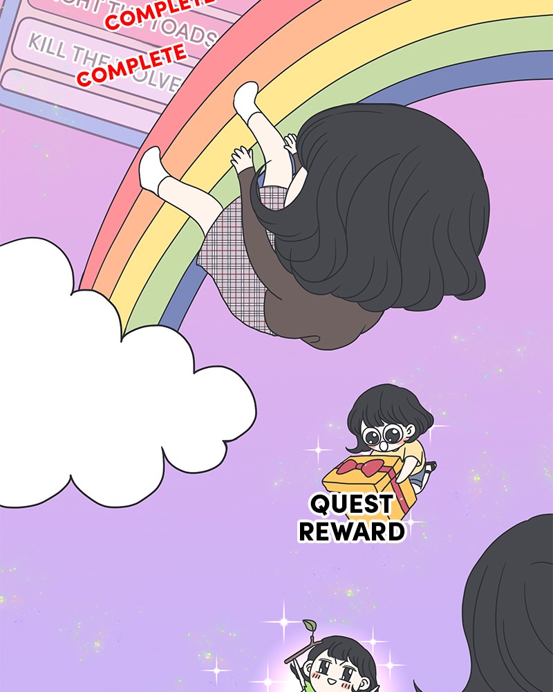 A Guide to Proper Dating chapter 14 - page 79