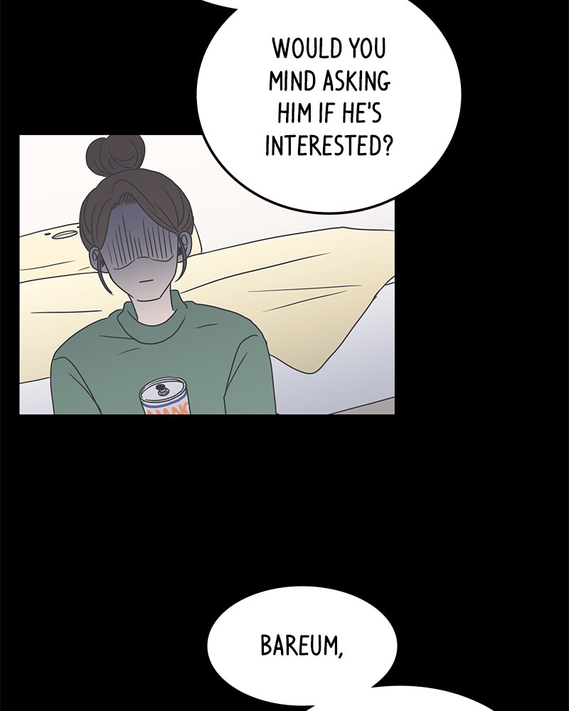 A Guide to Proper Dating chapter 14 - page 8