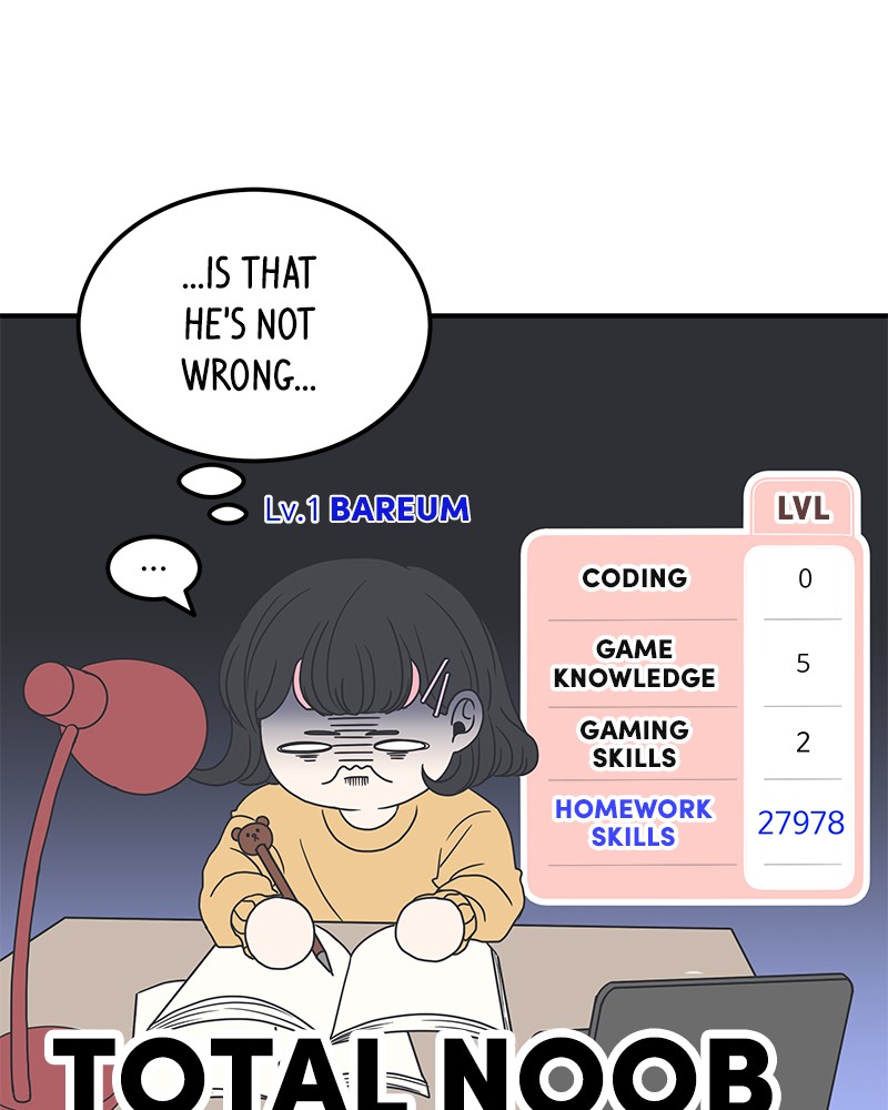 A Guide to Proper Dating chapter 13 - page 11