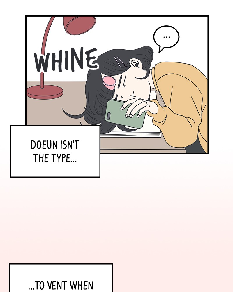 A Guide to Proper Dating chapter 13 - page 19